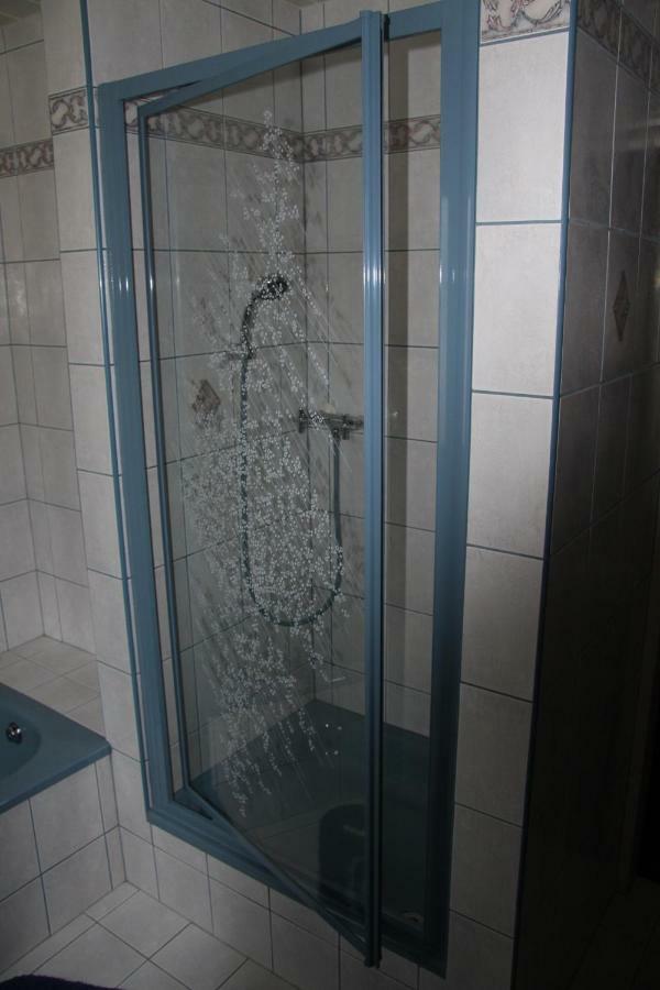 Ferienwohnung Haus Cerny บัดกอยเซิร์น ภายนอก รูปภาพ