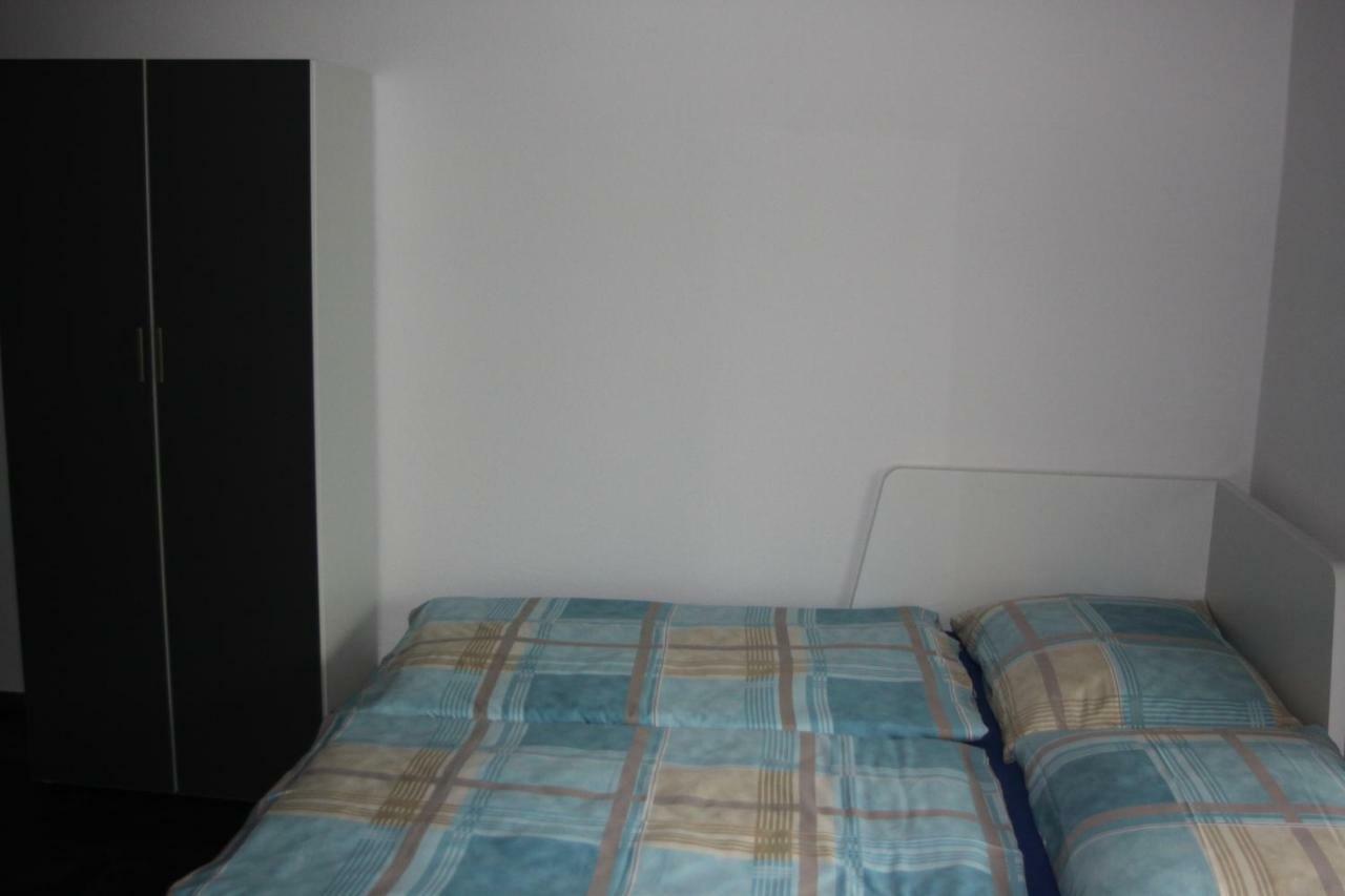 Ferienwohnung Haus Cerny บัดกอยเซิร์น ภายนอก รูปภาพ