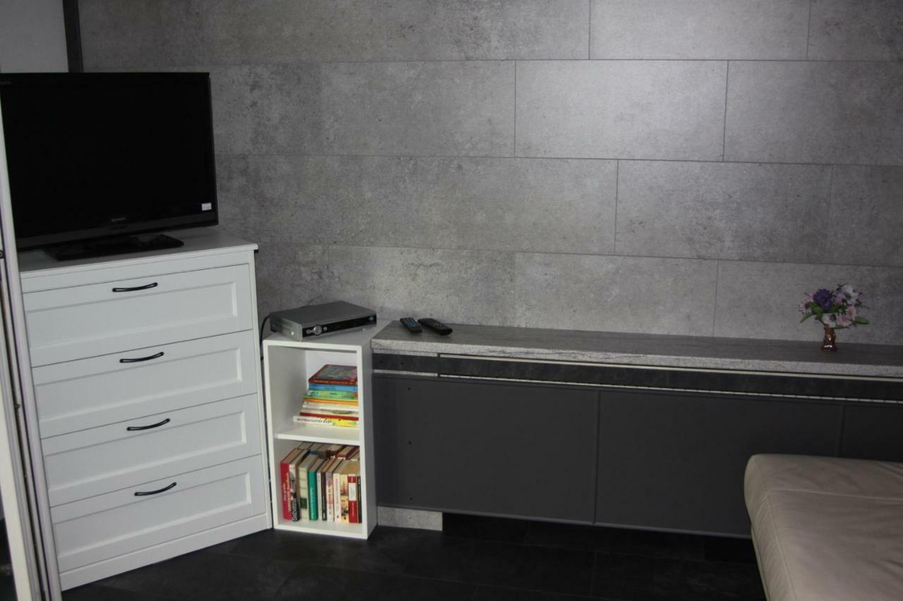 Ferienwohnung Haus Cerny บัดกอยเซิร์น ภายนอก รูปภาพ