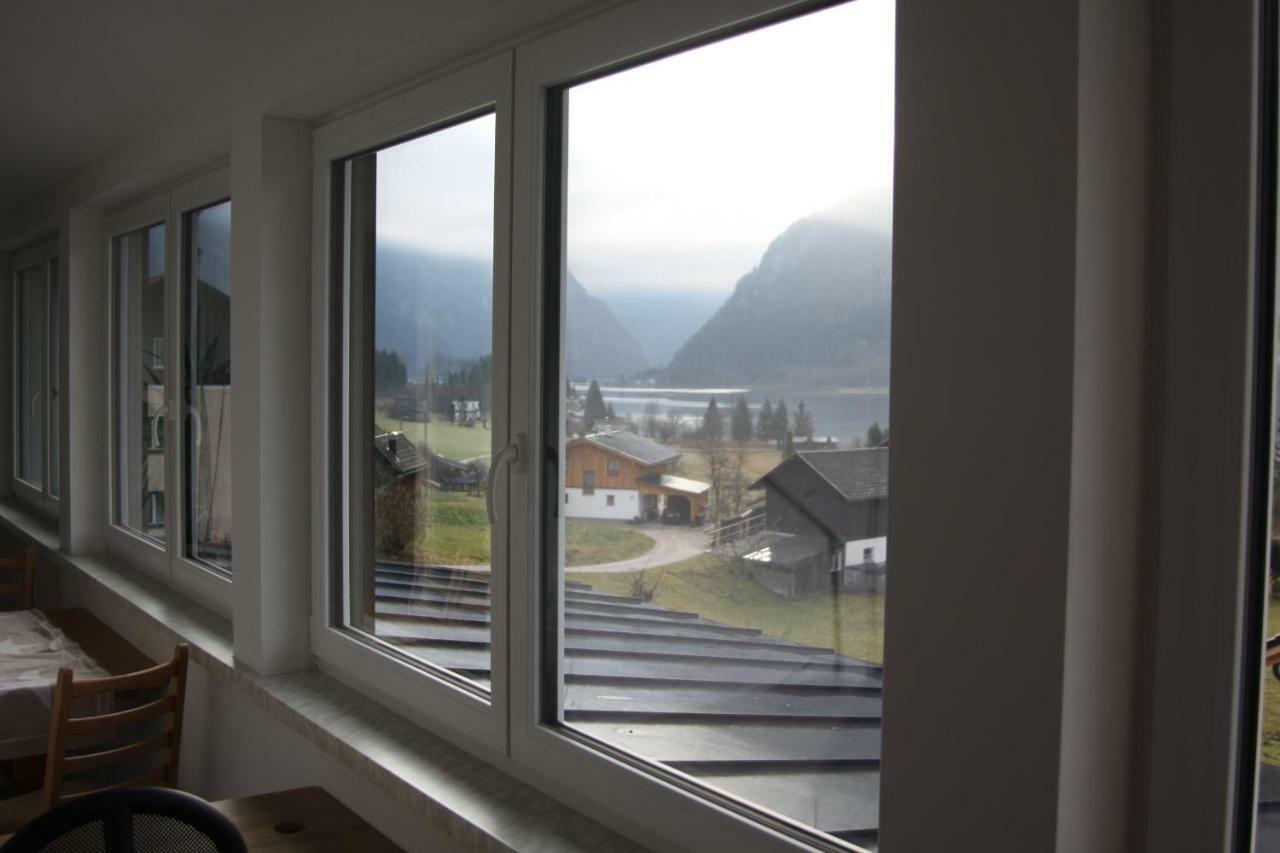 Ferienwohnung Haus Cerny บัดกอยเซิร์น ภายนอก รูปภาพ