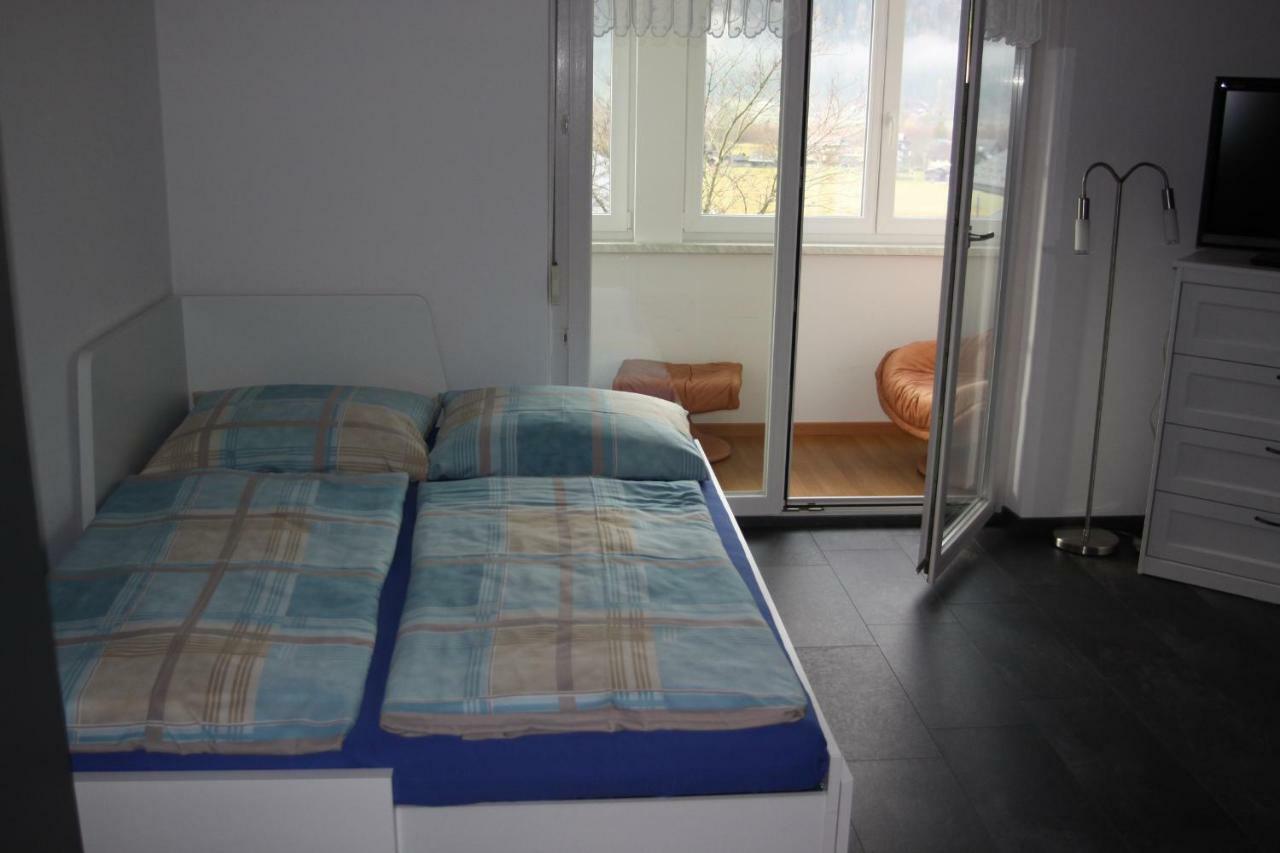 Ferienwohnung Haus Cerny บัดกอยเซิร์น ภายนอก รูปภาพ