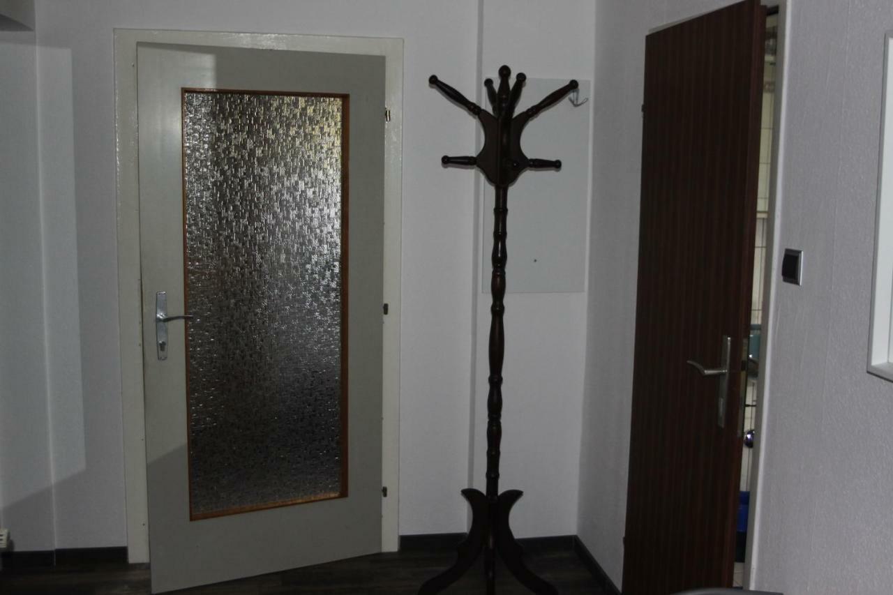Ferienwohnung Haus Cerny บัดกอยเซิร์น ภายนอก รูปภาพ