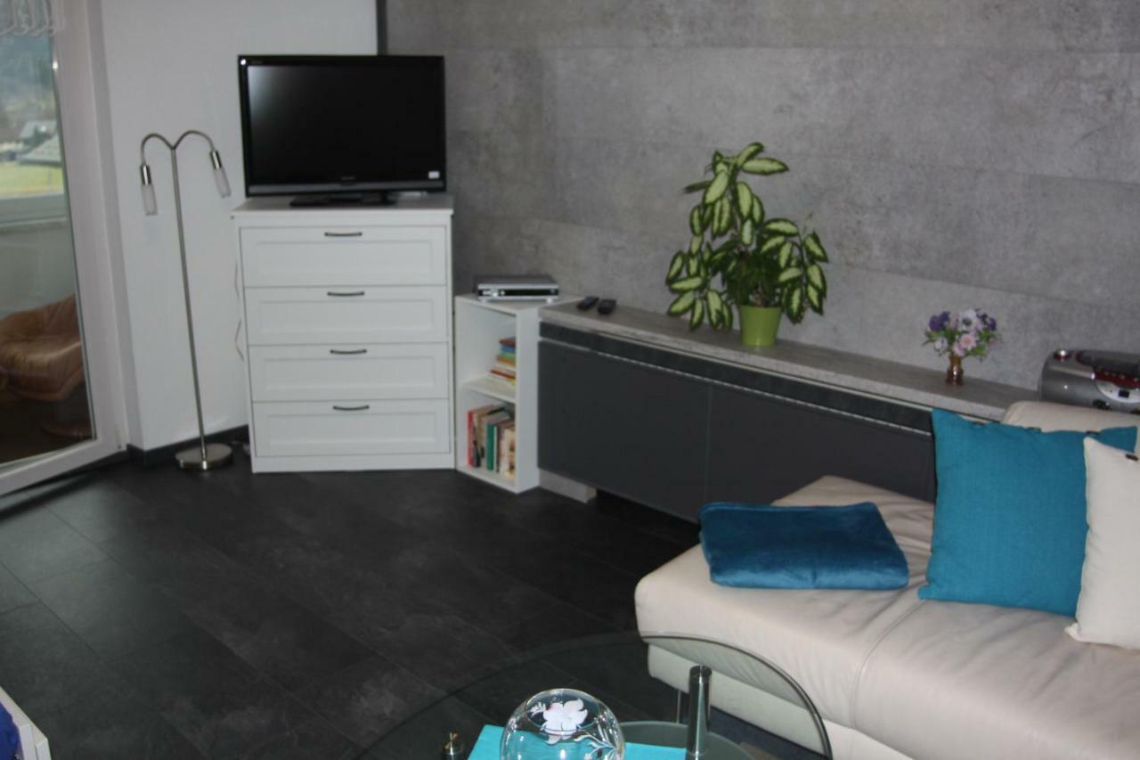 Ferienwohnung Haus Cerny บัดกอยเซิร์น ภายนอก รูปภาพ