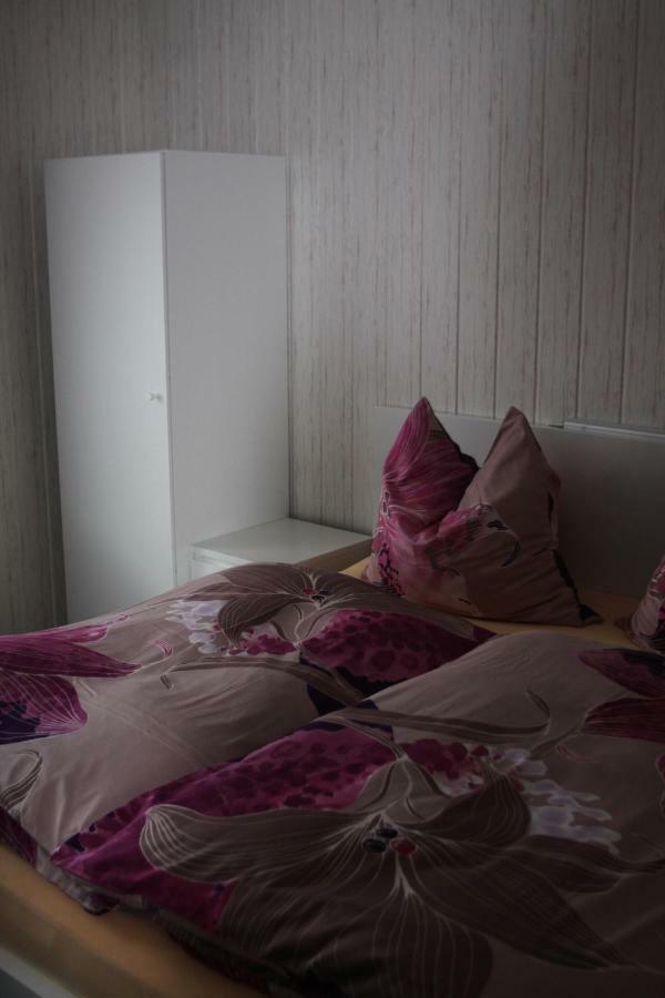Ferienwohnung Haus Cerny บัดกอยเซิร์น ภายนอก รูปภาพ